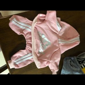 Addidog jumpsuit
